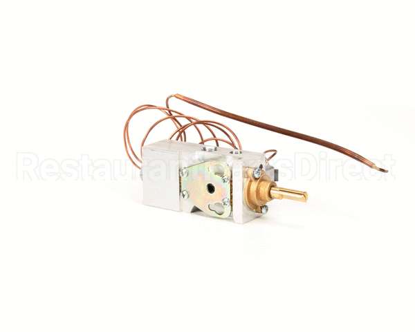36014 Imperial Oven And Itg-Ce Control Safety