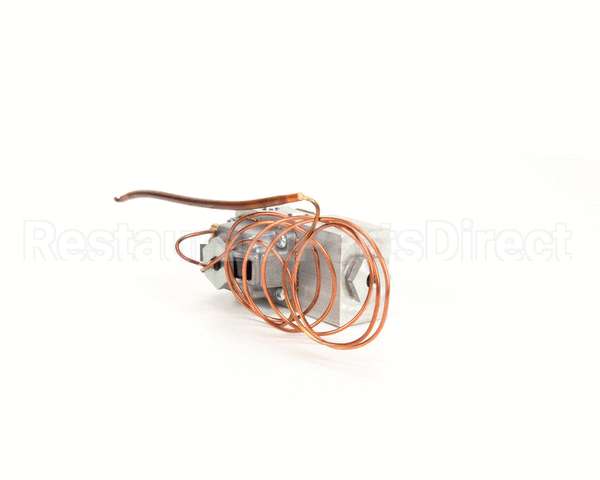 36014 Imperial Oven And Itg-Ce Control Safety