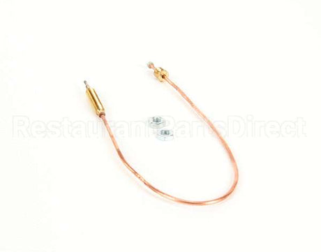 36017 Imperial 18" Thermocouple With M10 Nut