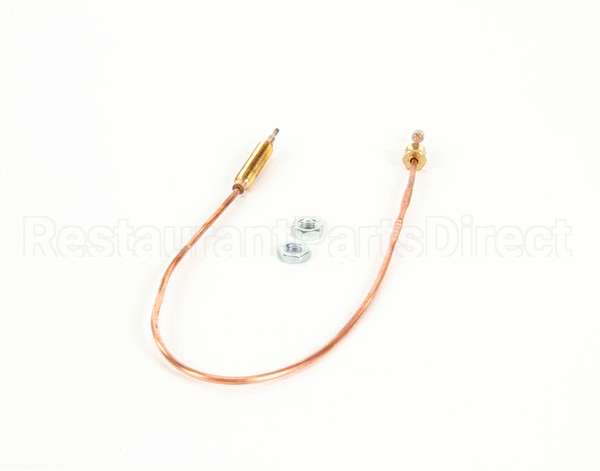 36017 Imperial 18" Thermocouple With M10 Nut