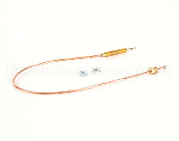 36017 Imperial 18" Thermocouple With M10 Nut