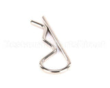 36035 Power Soak Systems Hairpin 18-8 Ss 3 3/8L 1/8Dia