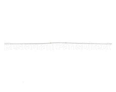 3604-8 Montague Tubing 1/4--Safety Valve To Pi