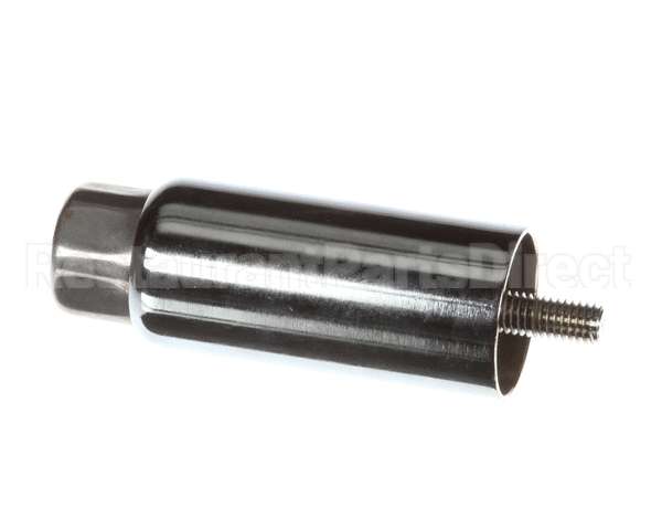 3604 Royal Range 4 Adjustable Leg (Single) Chro