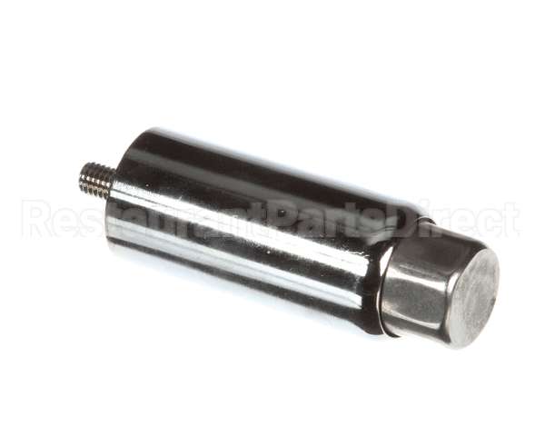 3604 Royal Range 4 Adjustable Leg (Single) Chro