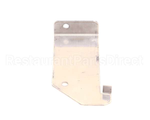36047S Silver King Bracket Hanging Left Hand Rear