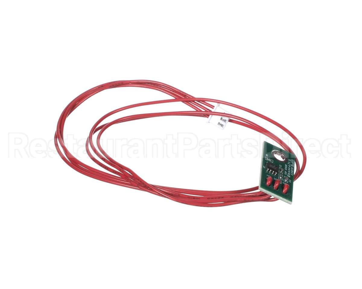 36049 Gold Medal Products Pcba Temperature Sensor