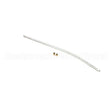 3605-6 Compatible Montague Tubingkit, 1/4" X 14", W/ Sleeves, Mnfld/Sfty