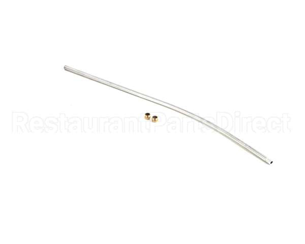 3605-6 Montague Tubing 1/4 --Manifold To Safet