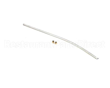 3605-6 Montague Tubing 1/4 --Manifold To Safet