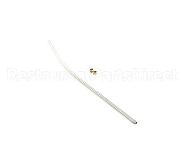 3605-6 Montague Tubing 1/4 --Manifold To Safet