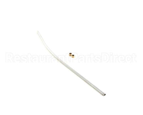 3605-6 Montague Tubing 1/4 --Manifold To Safet