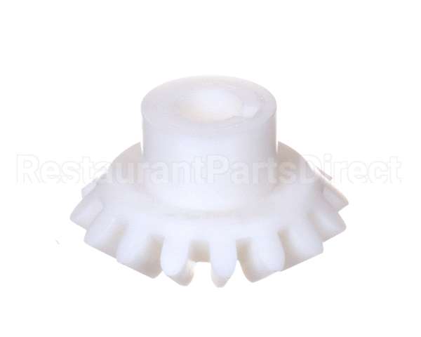 3607 Dynamic Mixer Smooth Cone Shape Gear