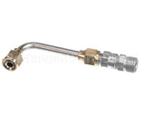 36070.0000 Bunn Tube Assembly,Sst.25Flr To.375Com