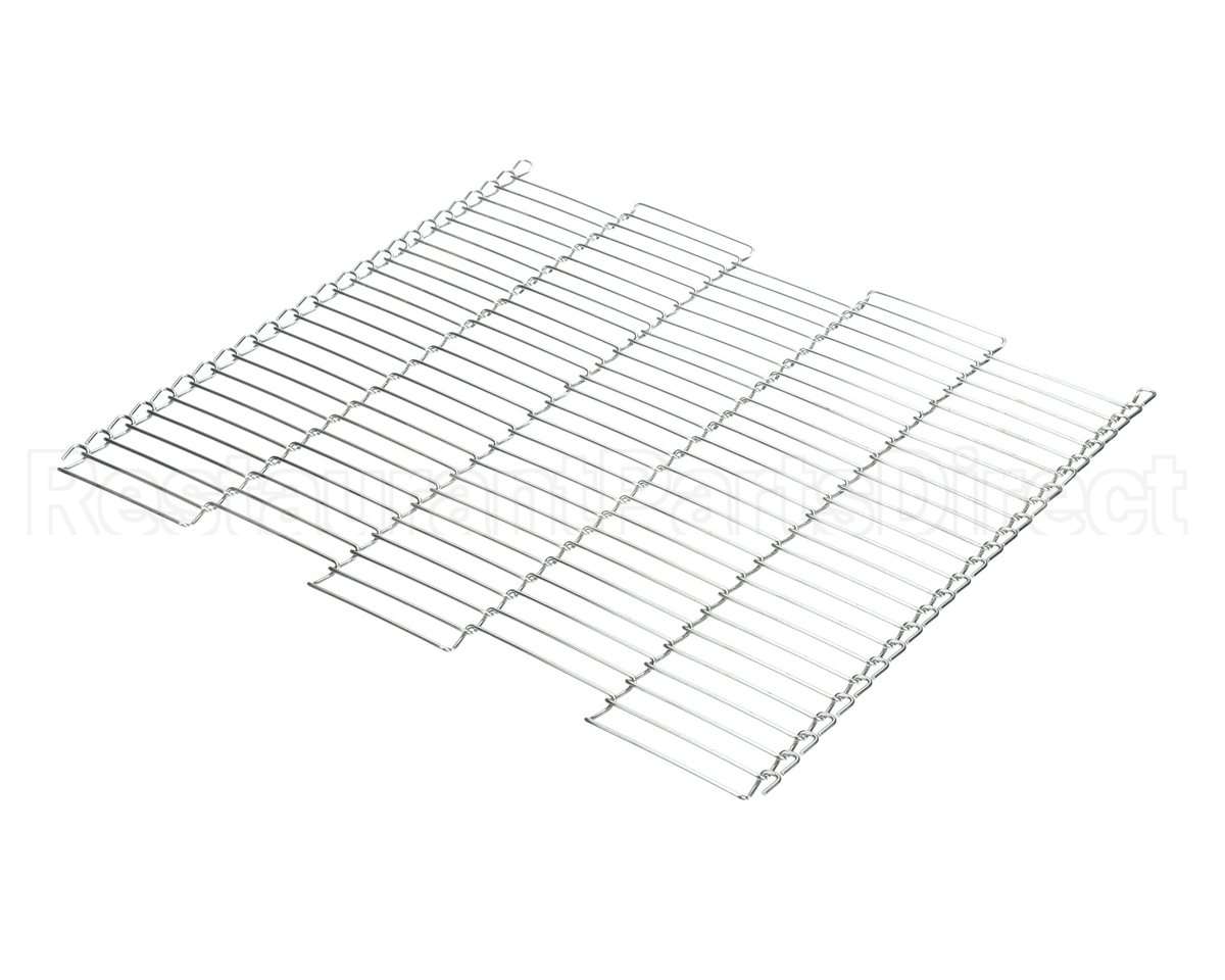 36072.0000 Middleby Beltconv 12P 13X12 2.465Sp