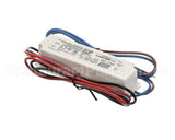 360773 Low Temp Industries Driver,Led(20W - 120Vac/12Vdc)
