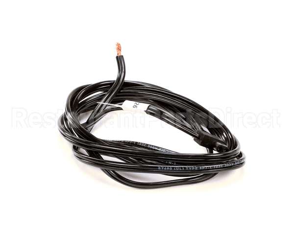 360776 Low Temp Industries Jumper Cable(72Black)