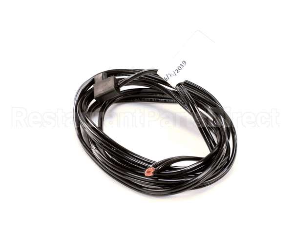 360776 Low Temp Industries Jumper Cable(72Black)