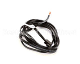 360776 Low Temp Industries Jumper Cable(72Black)