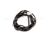 360776 Low Temp Industries Jumper Cable(72Black)