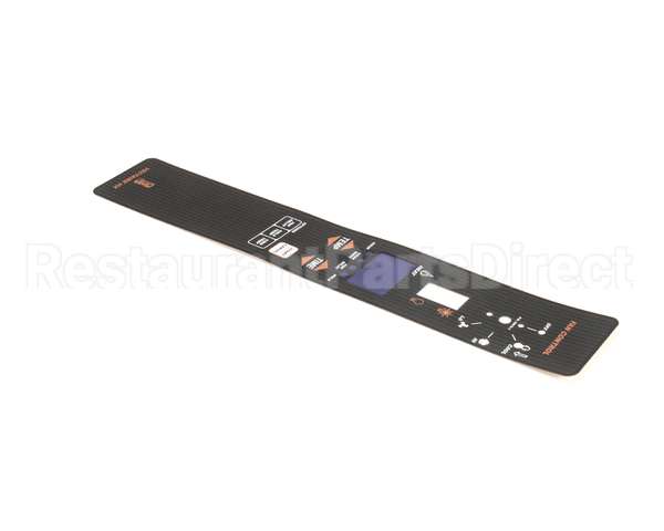 36078-3 Montague Overlay, Control-Ecc-Hx