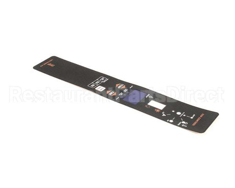 36078-3 Montague Overlay, Control-Ecc-Hx