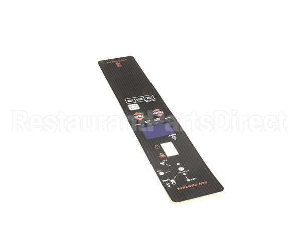 36078-3 Montague Overlay, Control-Ecc-Hx