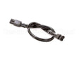360782 Low Temp Industries Jumper Cable (9" Black)