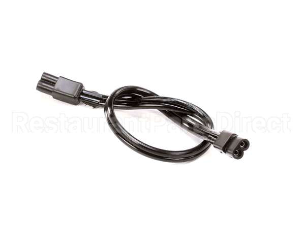 360782 Low Temp Industries Jumper Cable (9" Black)