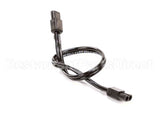 360782 Low Temp Industries Jumper Cable (9" Black)