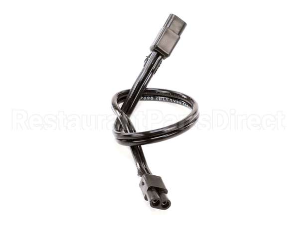 360782 Low Temp Industries Jumper Cable (9" Black)