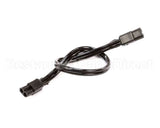 360782 Low Temp Industries Jumper Cable (9" Black)
