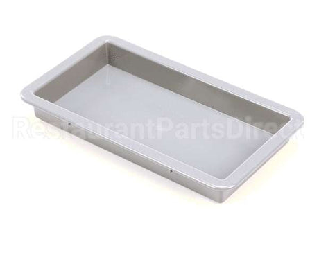 36079.0000 Bunn Drip Tray, Single Sh Stand