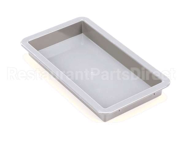 36079.0000 Bunn Drip Tray, Single Sh Stand