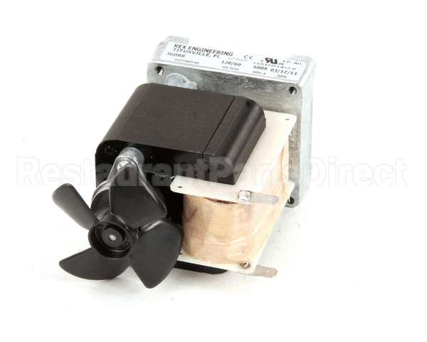 36088 Gold Medal Products Motor 120V Se Rot Ccw
