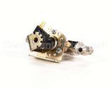 36088.0000 Bunn Valve Assembly,Sol 120V (Dual Tf)