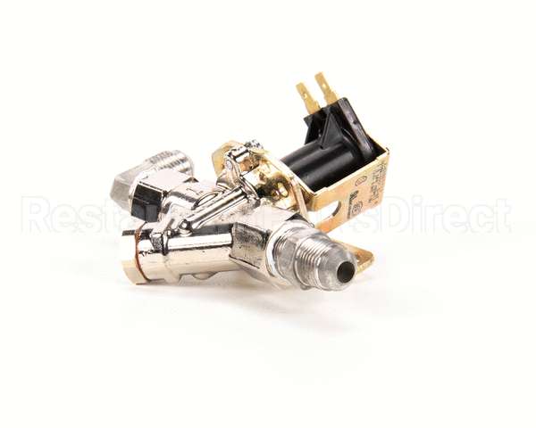 36088.0000 Bunn Valve Assembly,Sol 120V (Dual Tf)