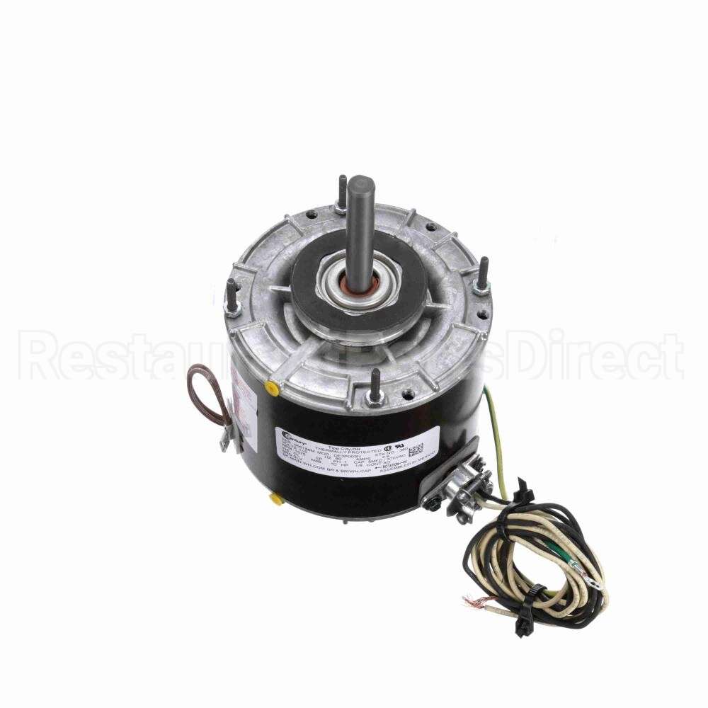 360A Century Unit Heater Motor
