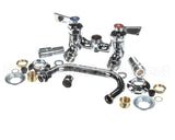 36100 Fisher Faucet 4Bscdlh 06Ss