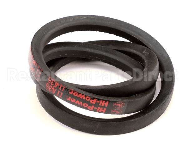 361001 Southern Pride Drive Belt For 1850 Gearbox