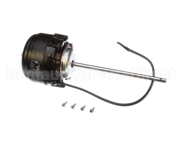 36115002 Cornelius Motor Agit 25W 120/60 1550Rpm