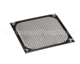 36119 Middleby Cover,Fan, Dz33/55