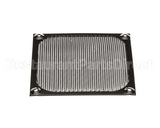 36119 Middleby Cover,Fan, Dz33/55