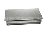 36120 Imperial If-40/50 Op Upper Flue Assembly.