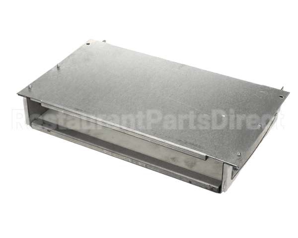 36120 Imperial If-40/50 Op Upper Flue Assembly.