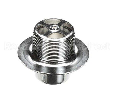 3614.3500 Hardt Strainer Overflow Assembly