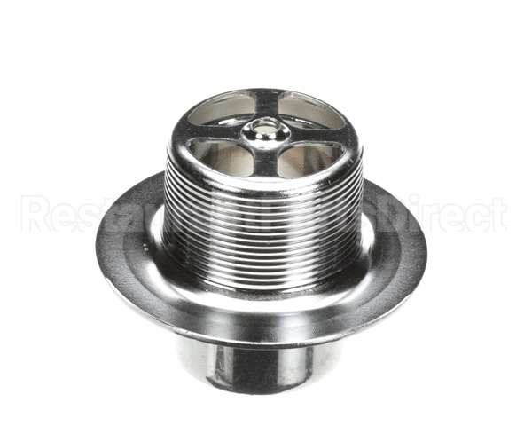 3614.3500 Hardt Strainer Overflow Assembly