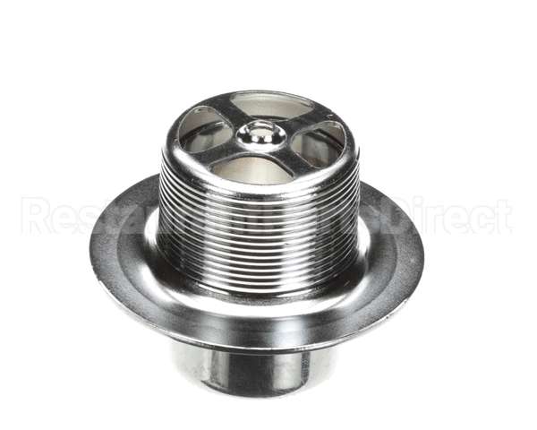 3614.3500 Hardt Strainer Overflow Assembly
