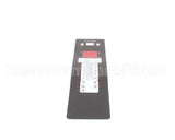 36144 Blodgett Decal, Control Iq2 Dfg-50