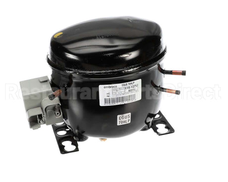 36148 Silver King Compressor 115V/60 W/Electricals